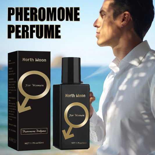 Perfume Natural Light para Parejas Citas Duraderas con Fragancia