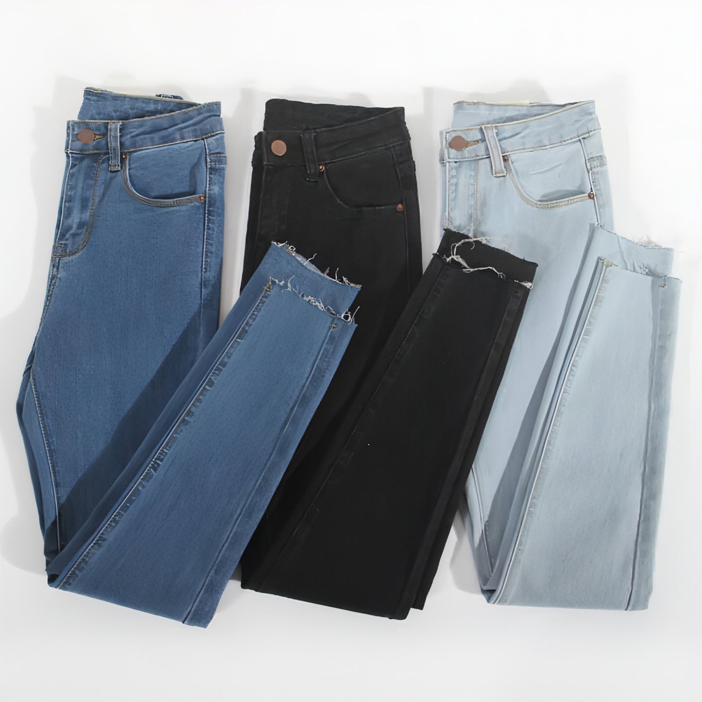 Women's  jeans