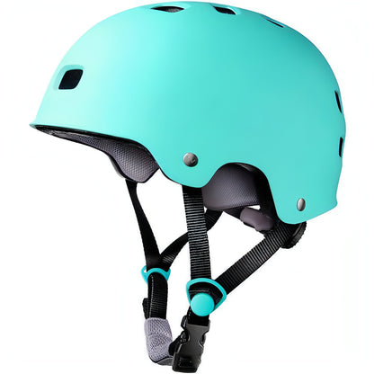 Crianças e adolescentes Skate Boarding Helmet Balance Car