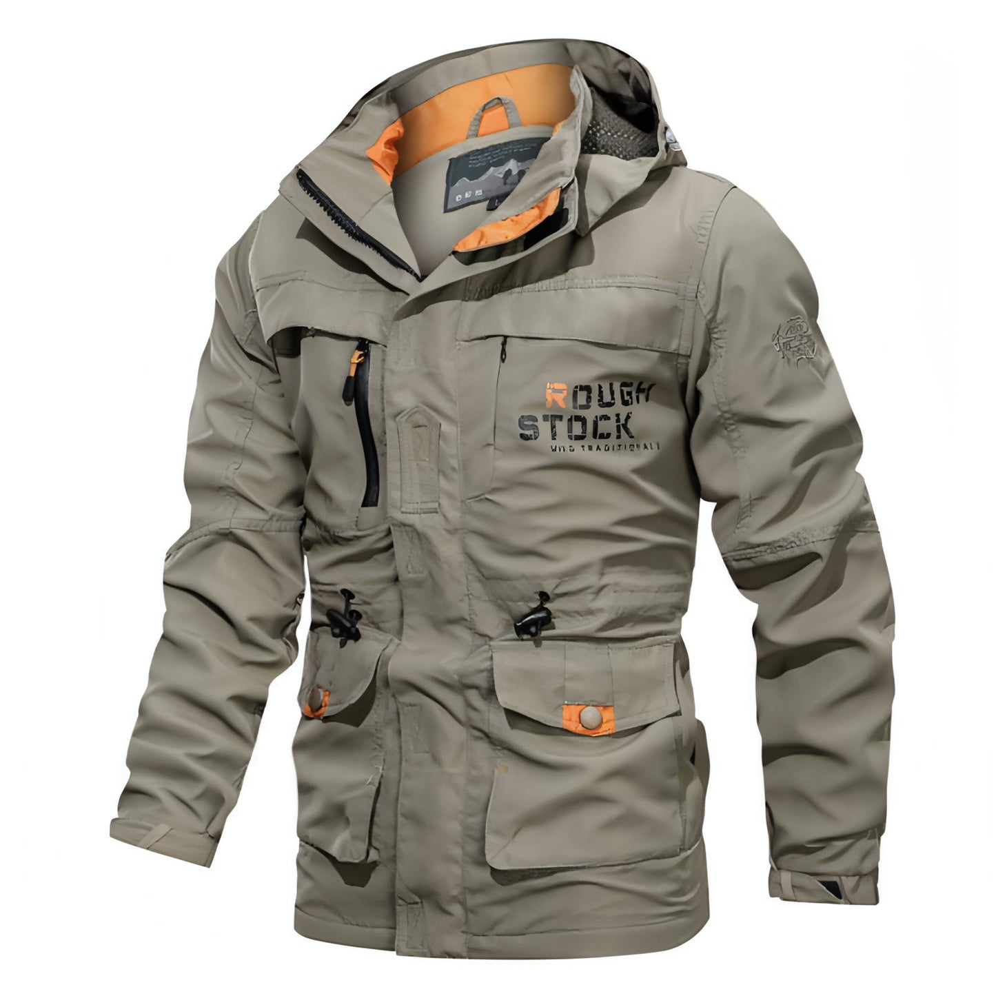 Cross-border jacket men's