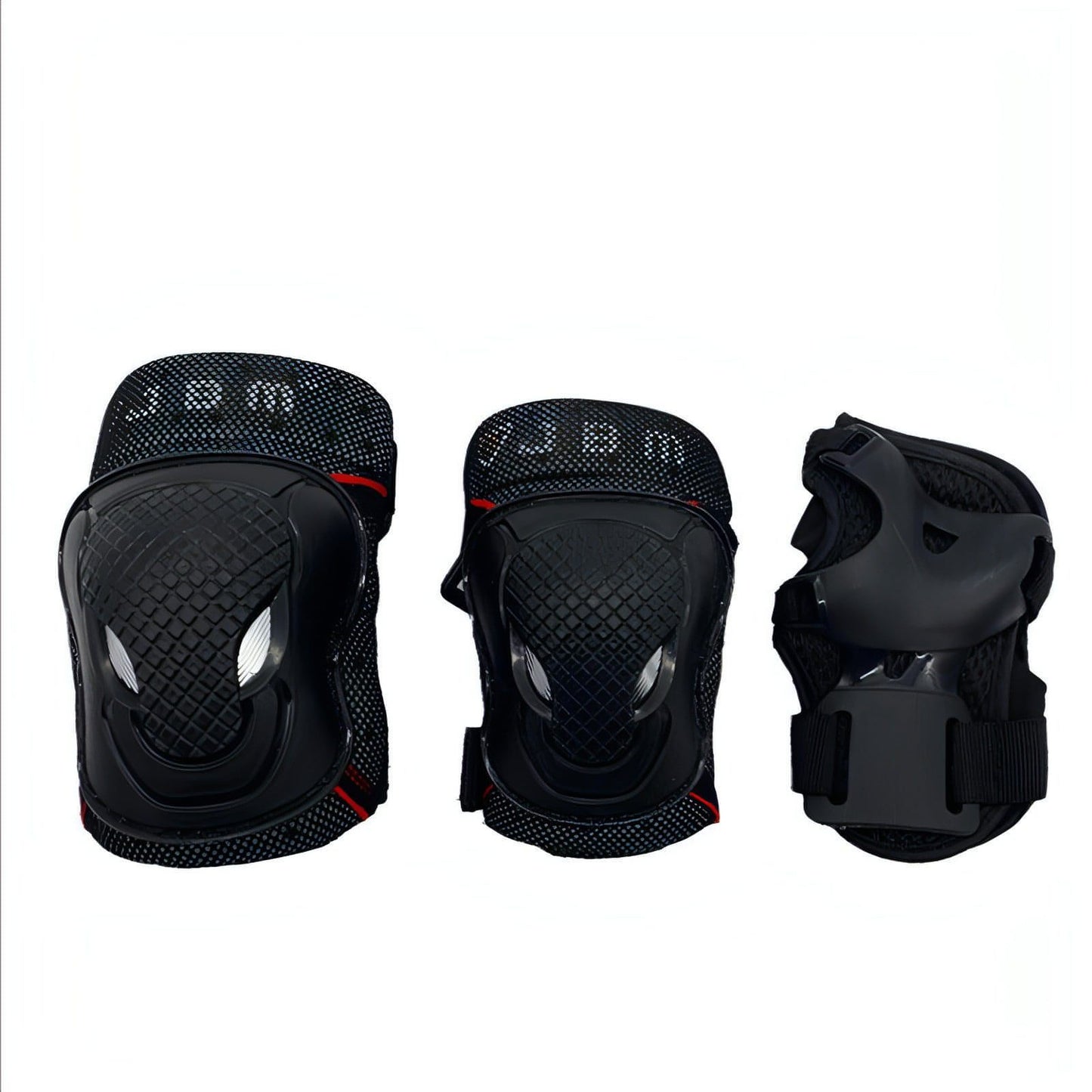 High-end Adult Roller Skating Protective Gear