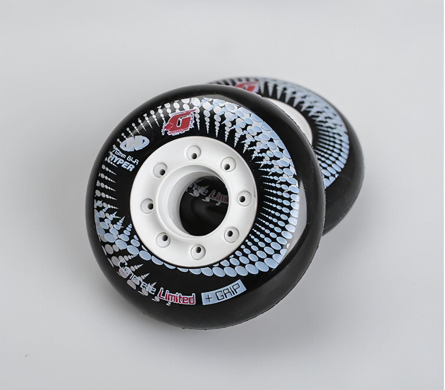 Skate Flat Flower Wheel Concrete Wheel h+g Wheel