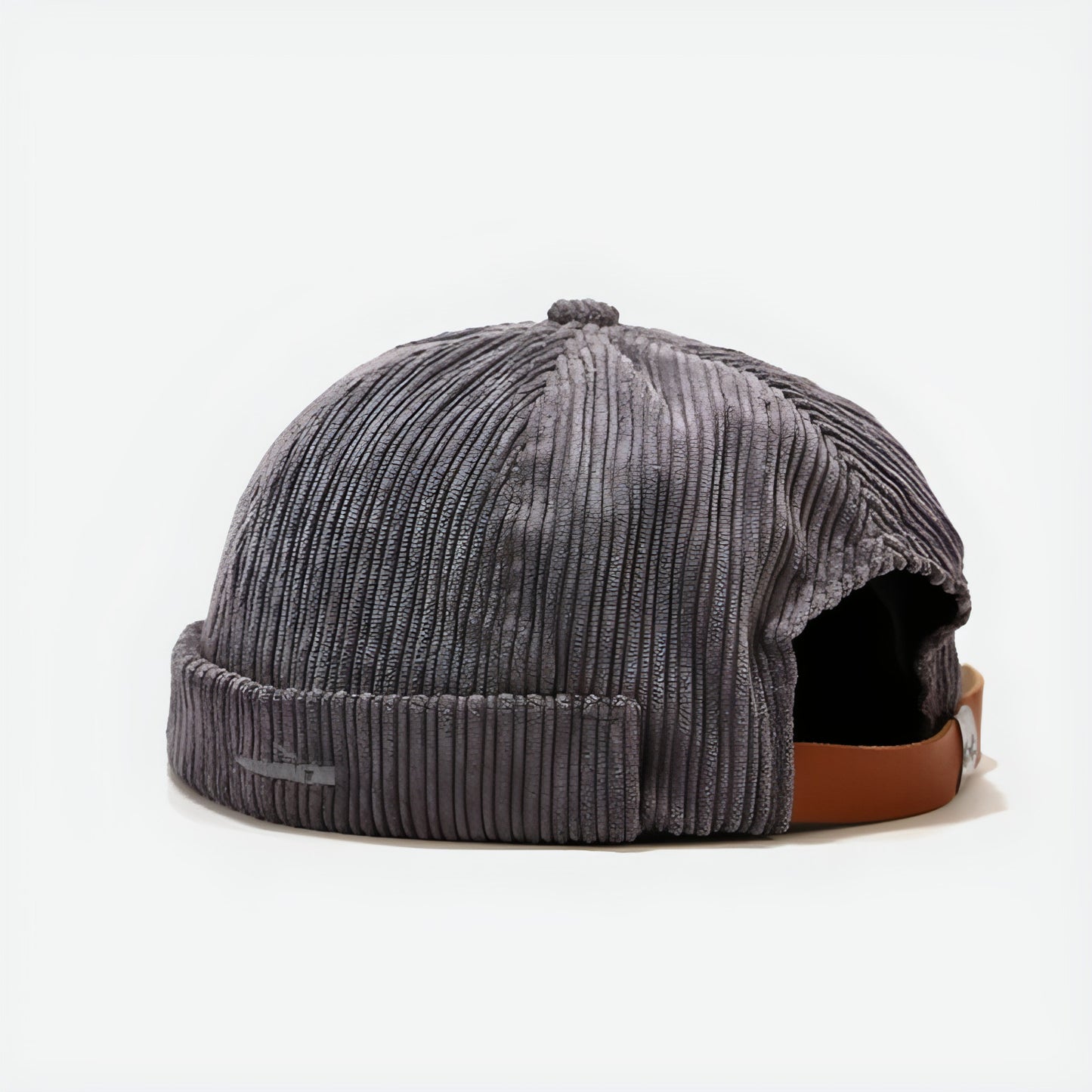 New Corduroy Hat Men And Women