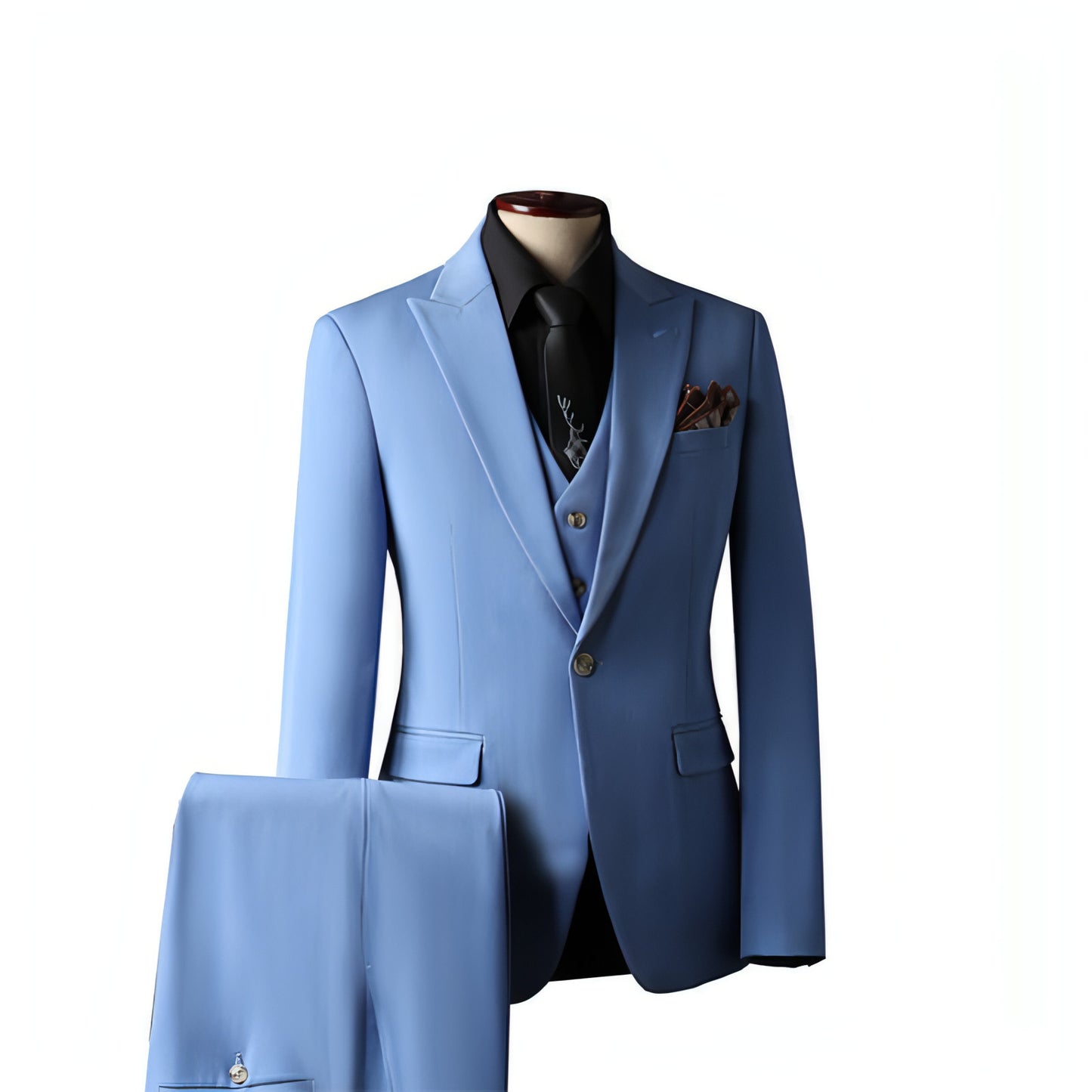 Bridegroom Wedding Suit Jacket Casual Clothing