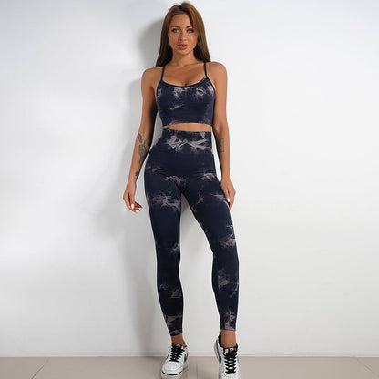 Yogaanzug (Leggings) für Damen