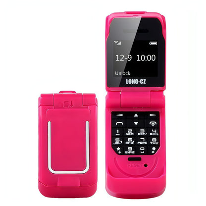 Z. Mini Flip Phone аксессуары