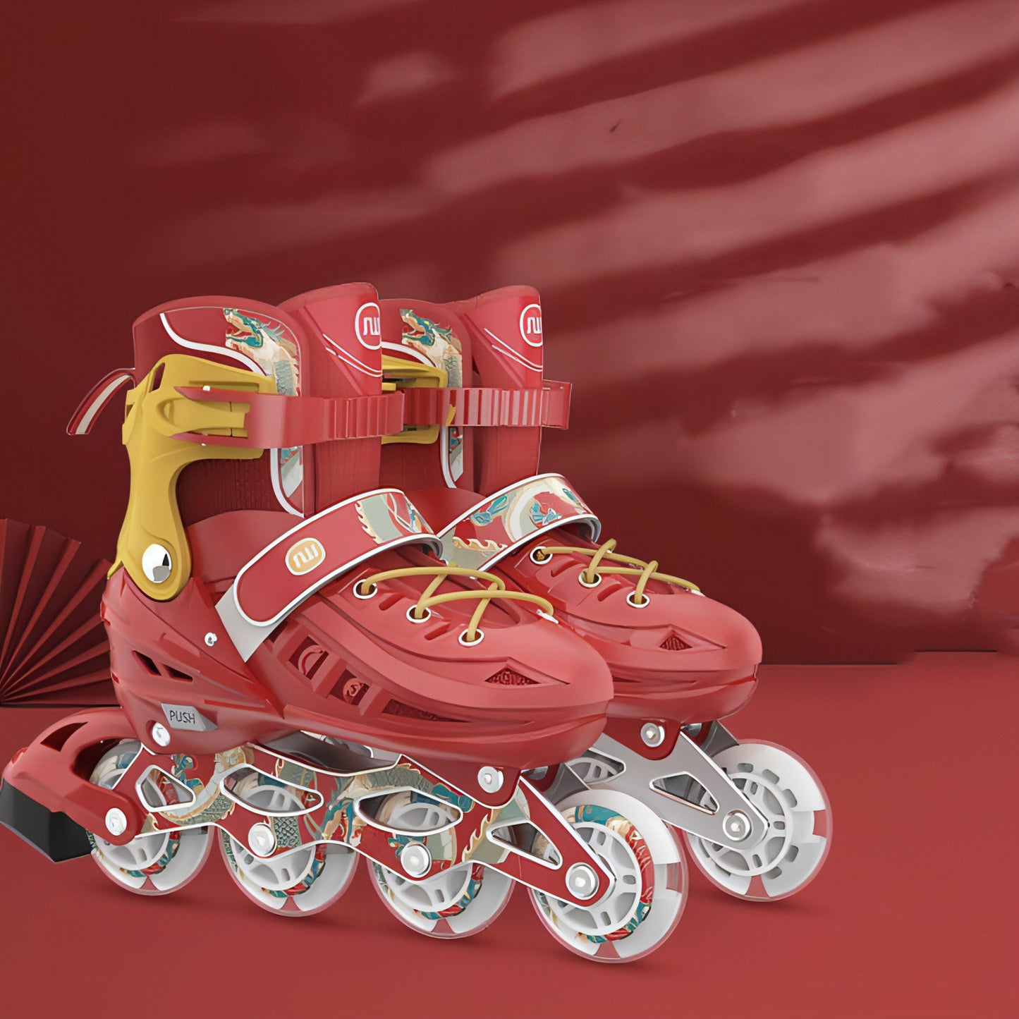 Children's Roller Skates Adult Roller Skates