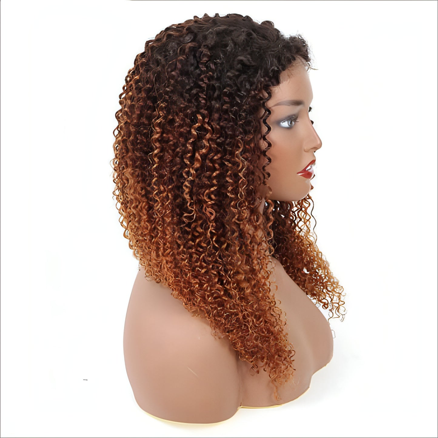 Real Hair Set