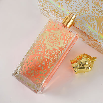 Riche &amp; Royale / Sultan Rose – Der Duft der Rose – Eau de Parfum