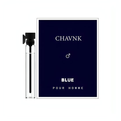 Blue to Chavnk - Men's Perfume Light Fragrance  And Durable