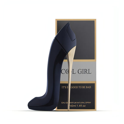 A.1. High Heel Perfume 40ml Tempting Bad Girl Eau de Perfume