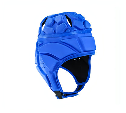 Casco para montar en patines 