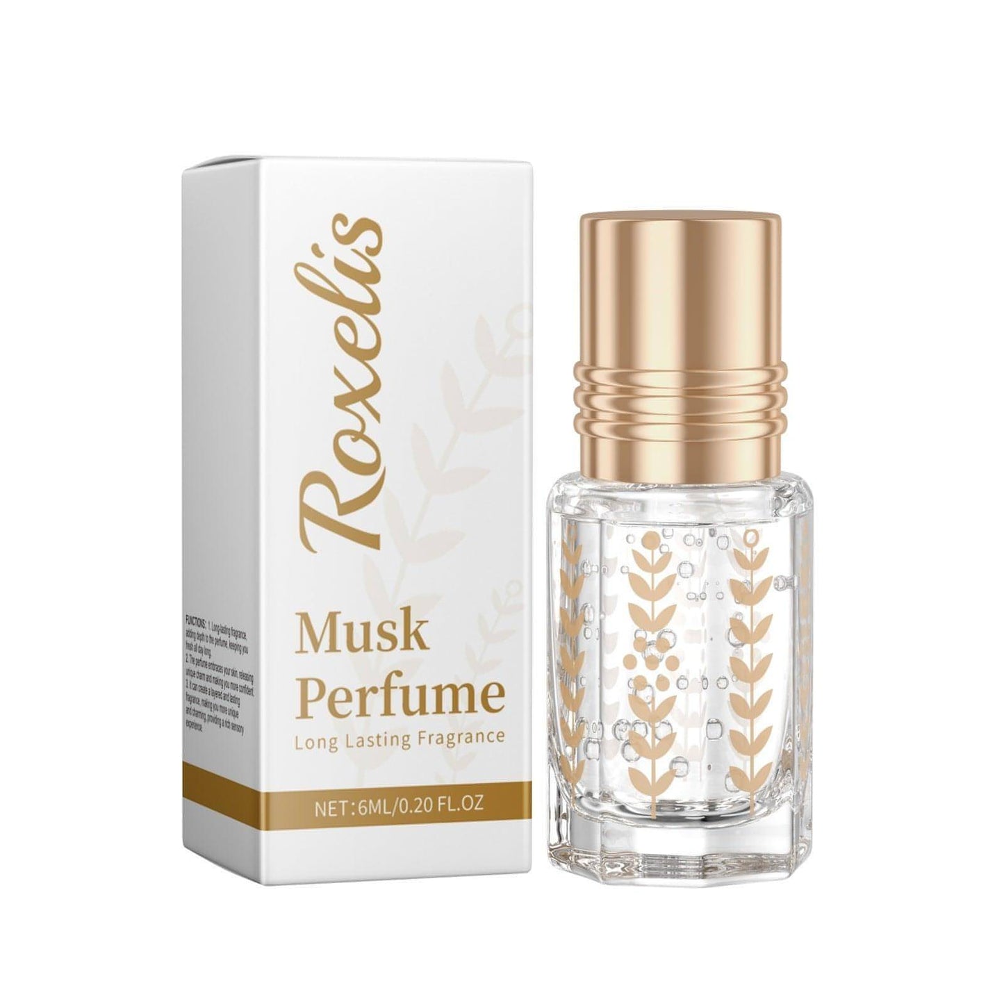 Trajna dišava Musk Parfum