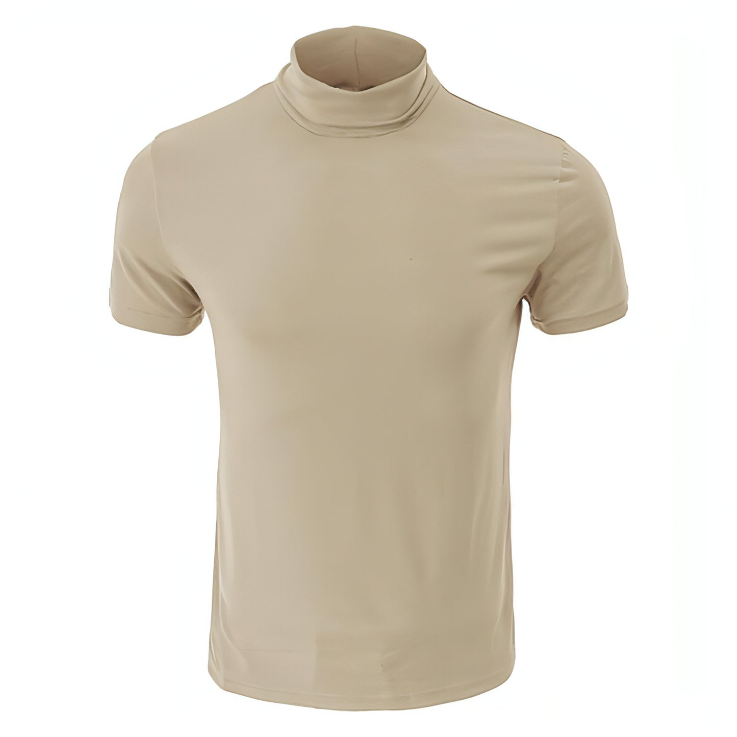 Camiseta masculina para a blusa masculina