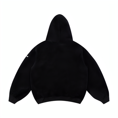 BATTLEKID - Men's Fashion All-match Casual Hoodie Sweater