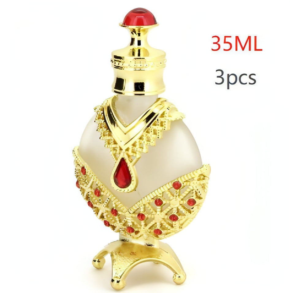 Girl's Perfume Bottle With Fine Oil