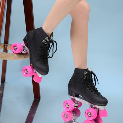 Fantje Candy Colorled Roller Skates