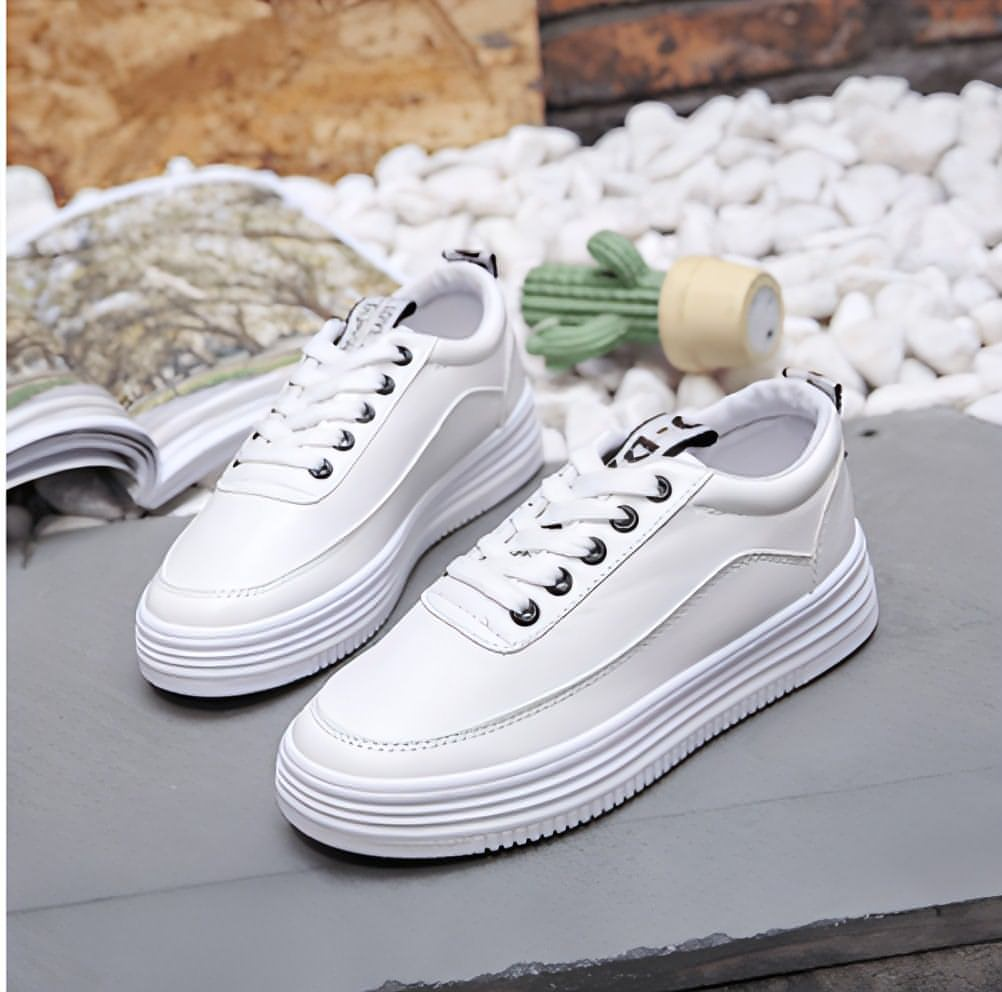 Women Sneaker student casual shoes