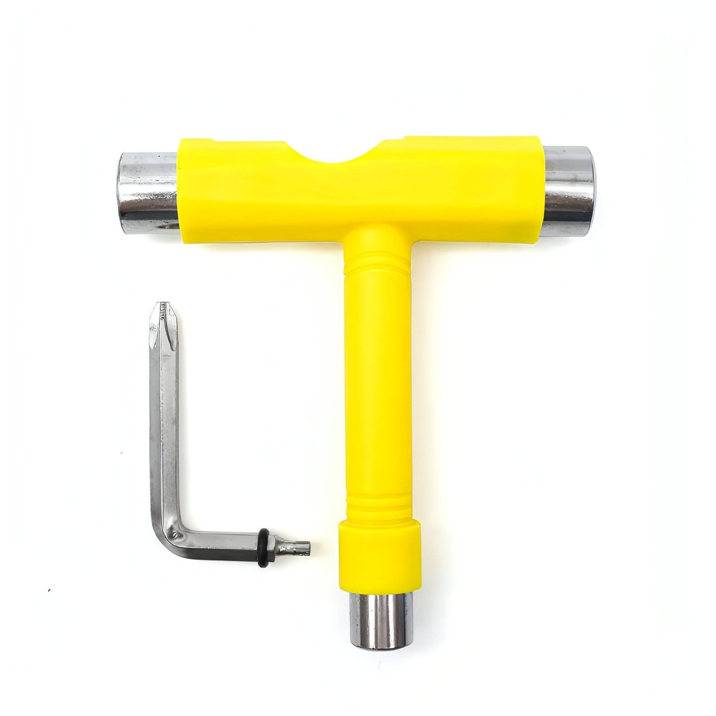 Multifunctional Adjustment Wrench Roller Skates Five Tools