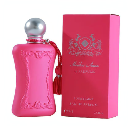 A.1 Perfume For Women Anna Fragrance Girl Sweetheart Long-lasting Light Perfume