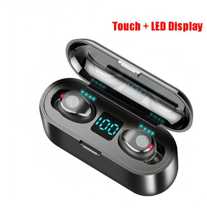 Z. Bluetooth earphone Accessories