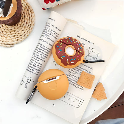 Z. Compatible with Apple, Donuts Case Accessories