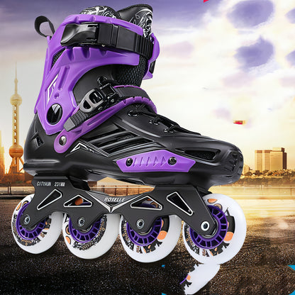 Inline Skates For Men And Women