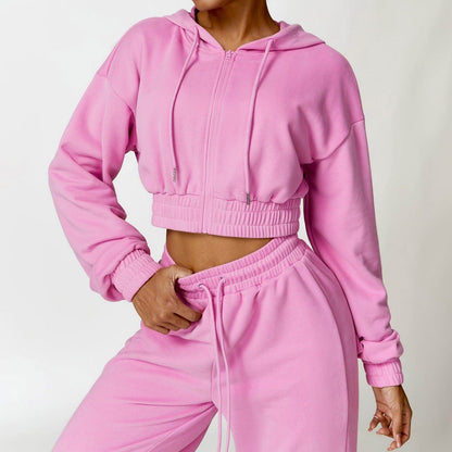 Women Tracksuit