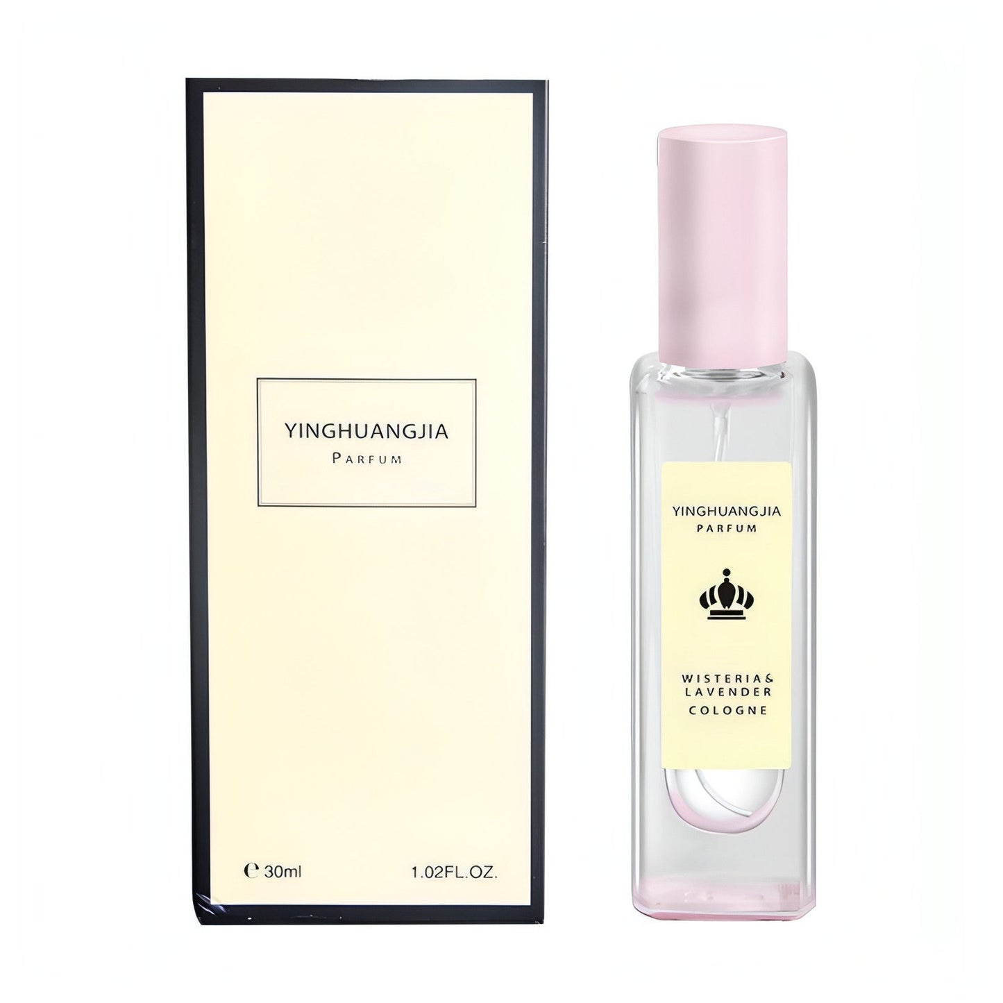 Perfume For Women Long-lasting Light Perfume