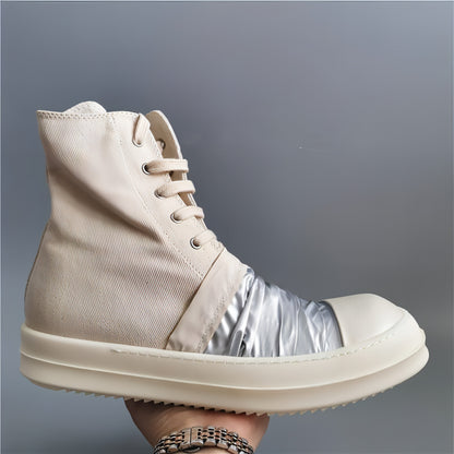 19SS High Top Shoes Secondary Line High Top