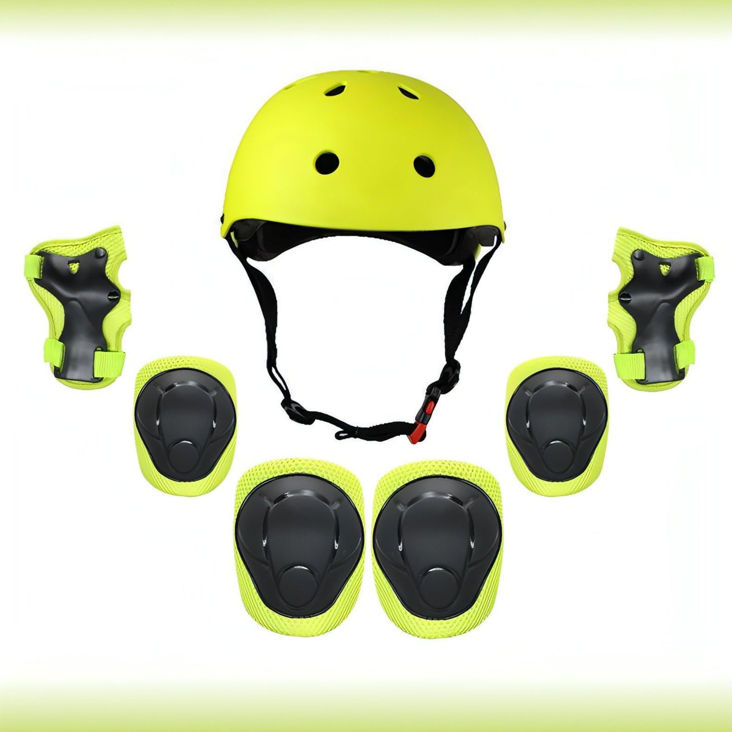 Combination Sports Children's Roller Skating Mine Knee Pads