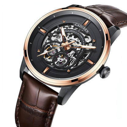 Cadisen - Casual Men's Mechanical Watch