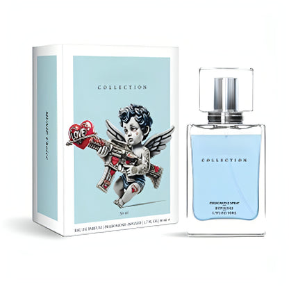 Cupid Perfume 50ml Charm Cologne