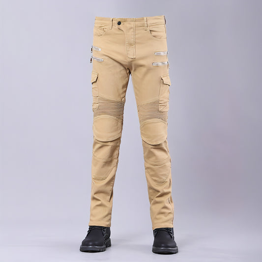 Motorradjeans Motorrad Herren