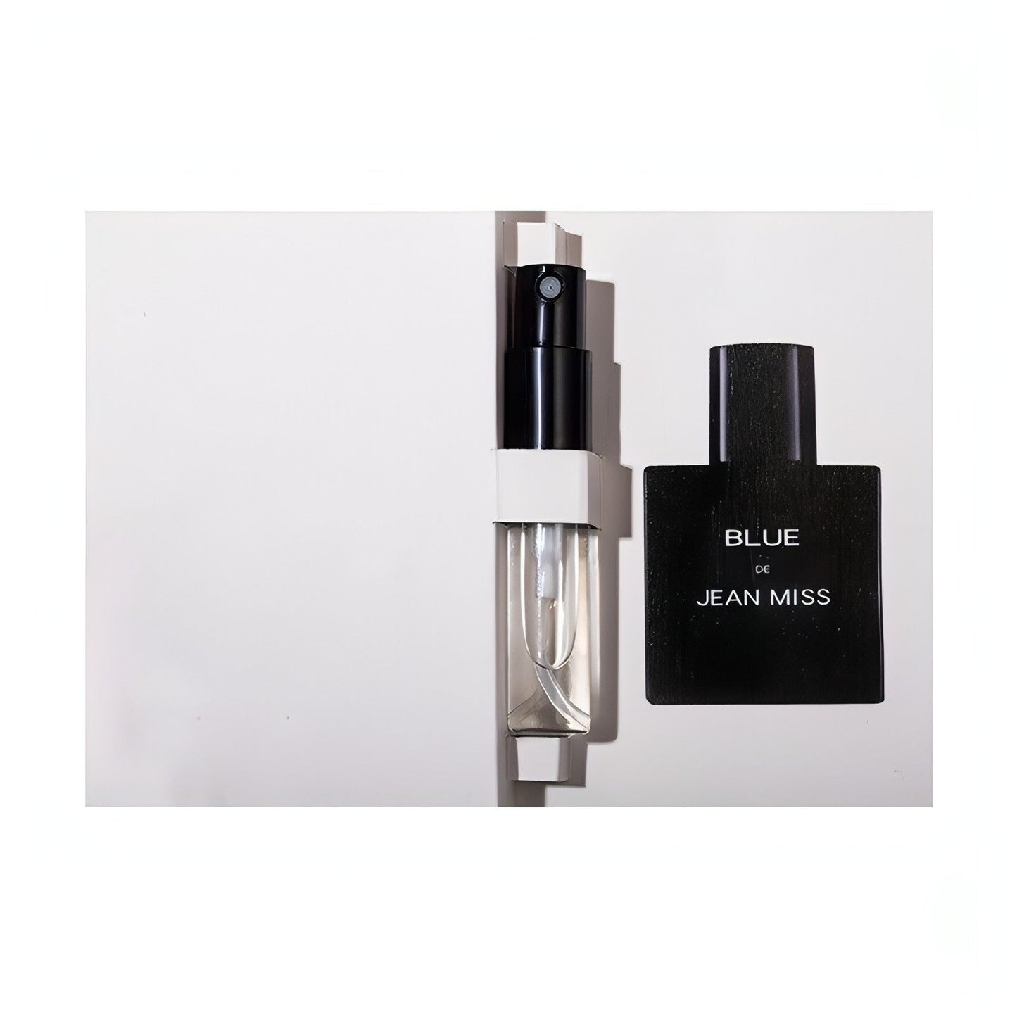 Blue to Chavnk - Men's Perfume Light Fragrance  And Durable