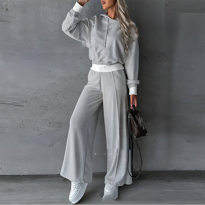 Relaxed-fit Tracksuit Women