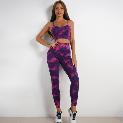 Women's Yoga Suit (Leggings)