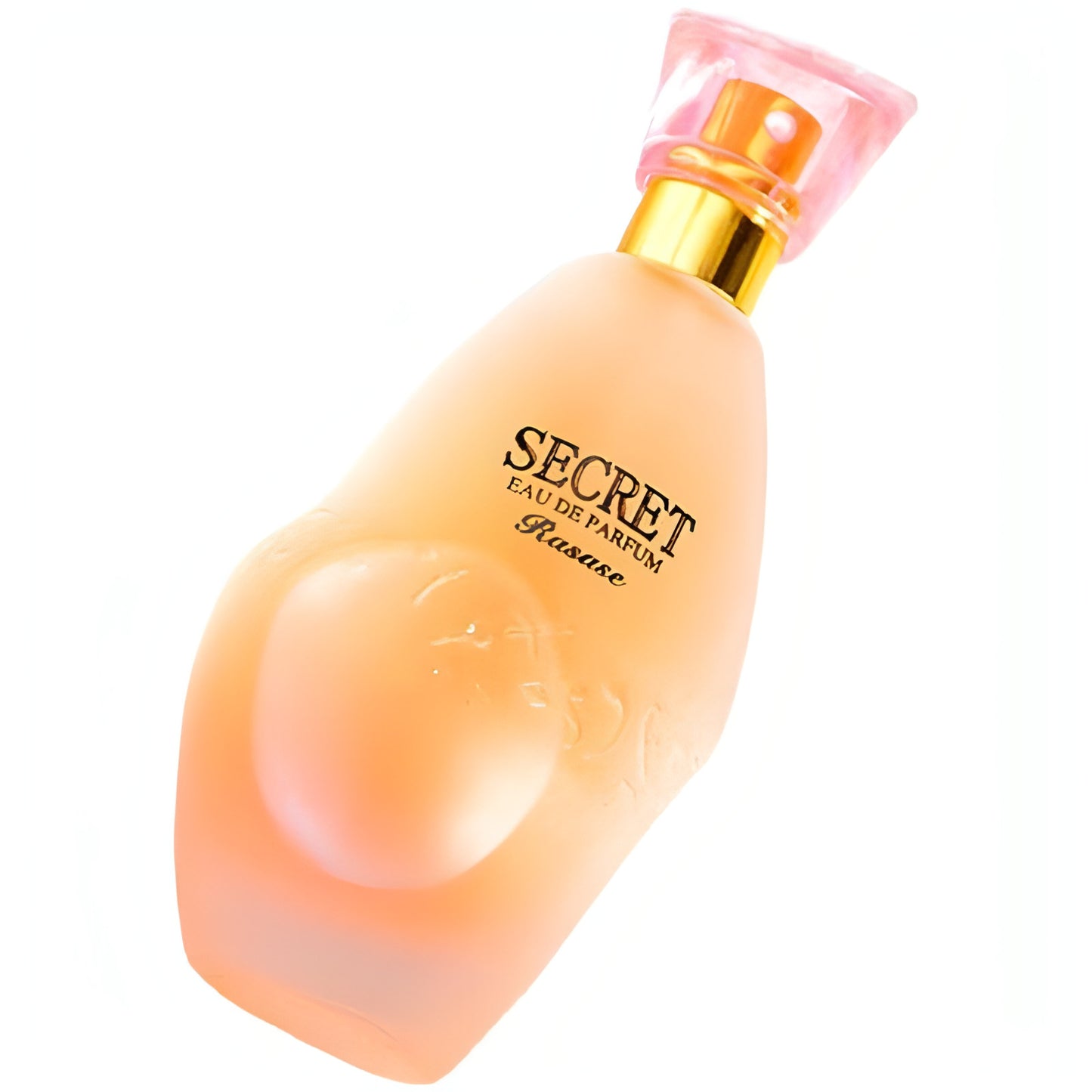 Small Parfume Secret Women's Lasting Fragrance