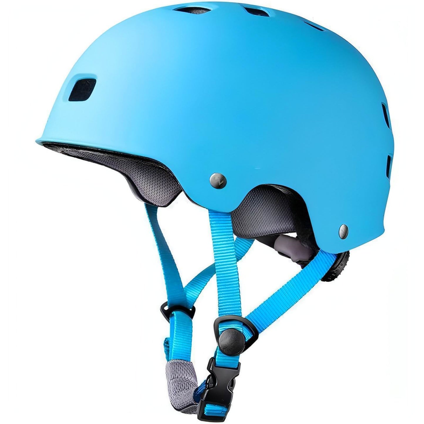 Crianças e adolescentes Skate Boarding Helmet Balance Car