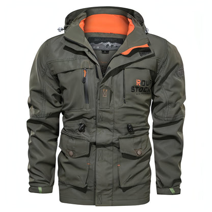 Cross-border jacket men's