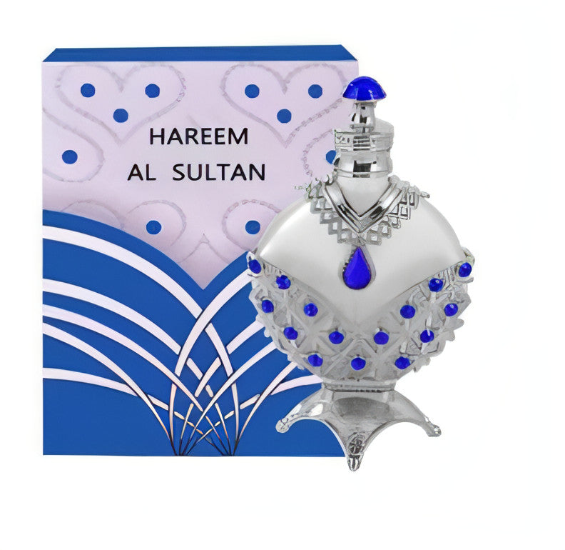 Girl's Perfume Bottle With Fine Oil