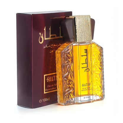 A.1. Sultan Middle East Fragrance Arabian Perfume