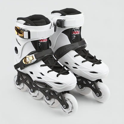 Odrasli inline drsalke Professional Fancy Roller Skates