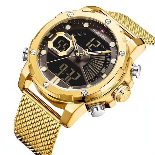 Z. Reloj deportivo hombre Accesorios