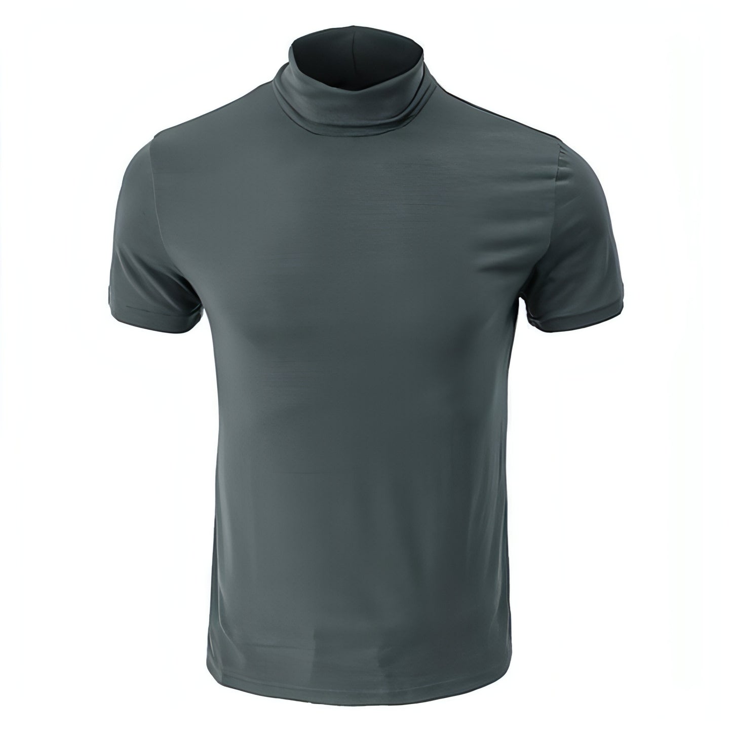 Camiseta masculina para a blusa masculina