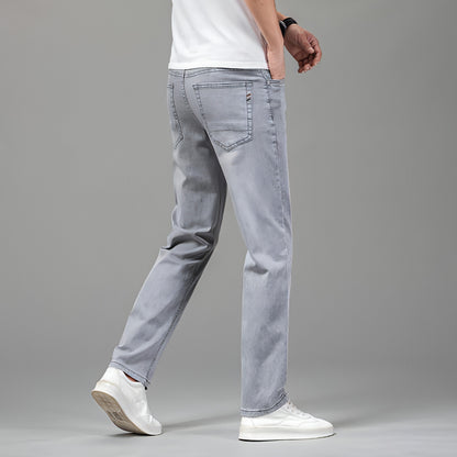 Men's Fashion Loose Casual Long Pants (Jeans & Pants)