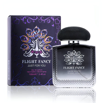 Perfume Mujer Dream Bird 100ml Perfume Ligero de Larga Duración Floral y Afrutado