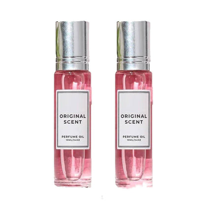 Perfume Para Mujer Fragancia Natural Fresca Y Elegante Duradera