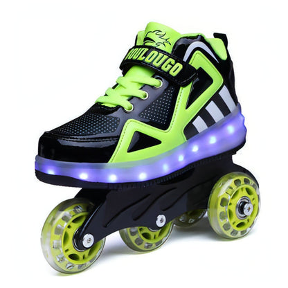 Children's Roller Skates Set Roller Skates Roller Skates