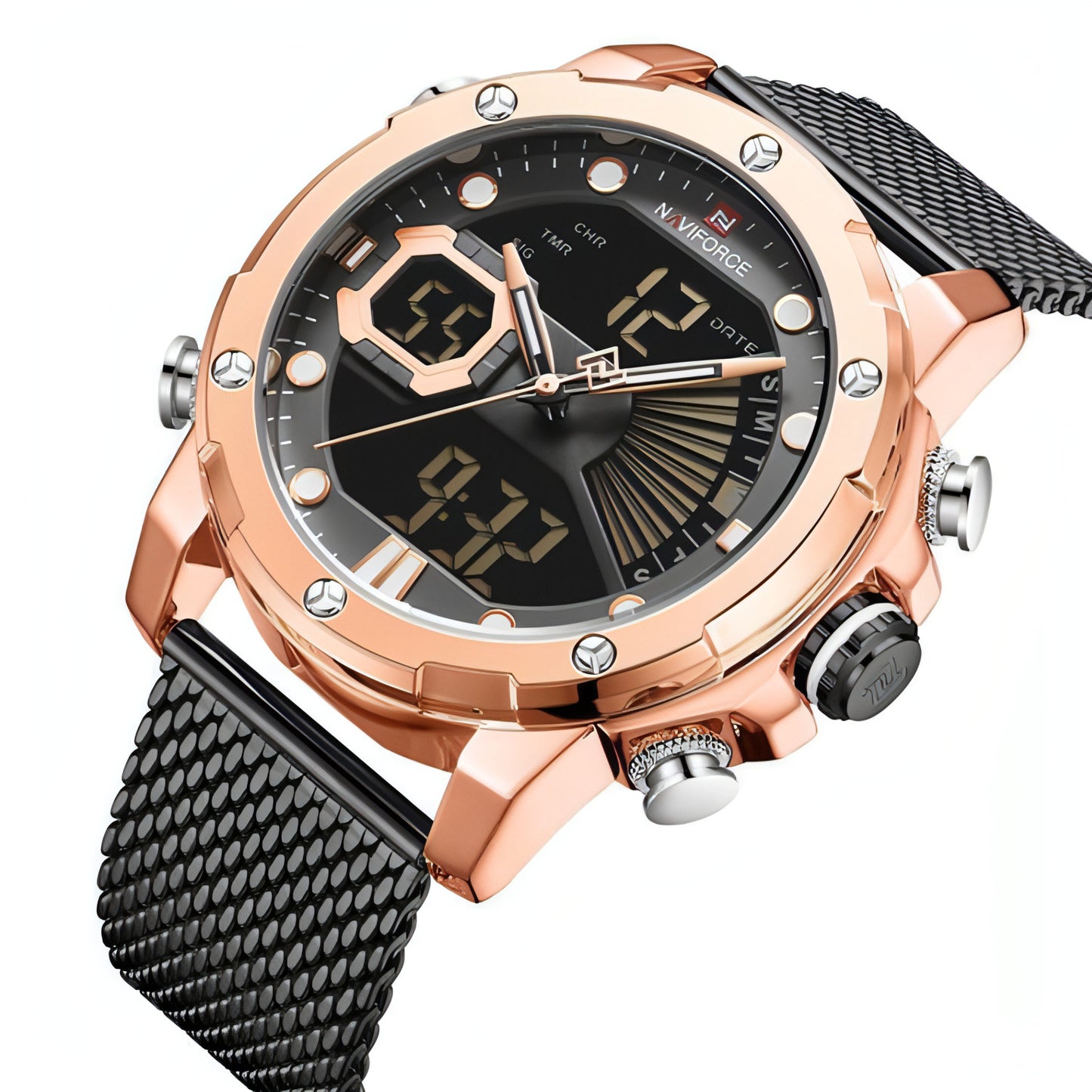 Z. Sports watch men Accessories